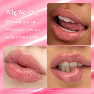 Nhãn hiệu riêng <span class=keywords><strong>Matte</strong></span> Lip Plumping Hydrating Gloss <span class=keywords><strong>Sheer</strong></span> Tint dưỡng ẩm Balm Lip Stick Pen với gương Jelly son môi - Product Image 3