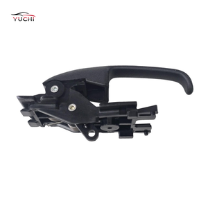 Manija de Puerta de Alto Rendimiento 7821819-A, Apta para Piezas de Motor de Automóvil - Product Image 4