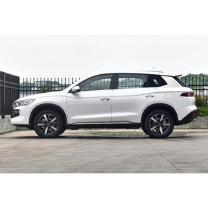 รถยนต์มือสอง ปี 2025 BYD Song Pro DM-i ระยะทางวิ่ง 110 กม. PHEV ไฮบริด SUV สำหรับตัวแทนจำหน่าย ขายส่ง ส่งออก มีสินค้าในสต็อก - Product Image 5