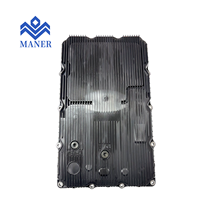 MANER Auto Engine Systems 45280-47400 Fabrication de carter d'huile bien fait pour Hyundai Genesis G70 Kia K900 Stinger 18-22