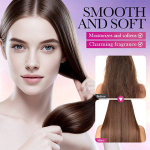 Spray <span class=keywords><strong>Parfum</strong></span>é pour Cheveux Très Vendu – Divers Parfums, Tenue Longue Durée, Anti-Frisottis pour Cheveux Secs et Normaux - Product Image 4