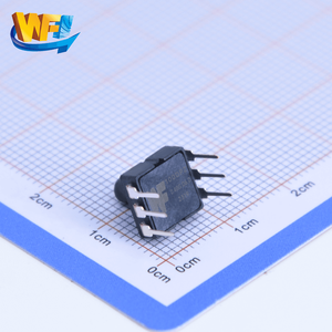 WF100DP 게이지 압력 센서 모듈 PCB 패키지 I2C 디지털 출력 의료용 전자 혈압계 시계 - Product Image 4