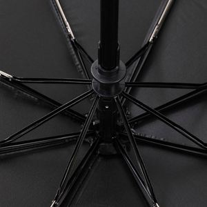 Factory Sunscreen Sunny Backpack Automatic Locking Umbrella 8-Bone Hook Type Fully-Automatic Eco-Friendly Customized Promotional - Product Image 6