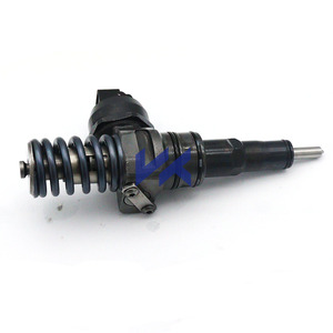 Iniettore Diesel 0414720007 per Audi A2 A4 Volkswagen <span class=keywords><strong>Golf</strong></span> Volkswagen Polo <span class=keywords><strong>1.4</strong></span> <span class=keywords><strong>TDI</strong></span> - Product Image 3