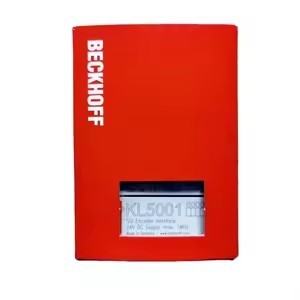 Módulo de Entrada Analógica Beckhoff KL3454 de 4 Canales, Serie EtherCAT I/O - Product Image 5