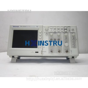 1 ชิ้นเทคโทรนิกซ์ TDS1002B ออสซิลโลสโคปจัดเก็บข้อมูลดิจิตอล H - Product Image 1
