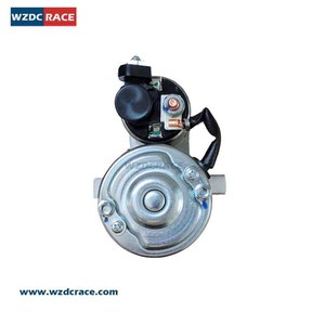Motor de arranque WZDC RACE M0T87681 L327-18-400 17914 para Pentium, pieza de repuesto para automóvil - Product Image 3