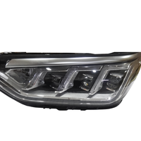Nouvel ensemble de phares avant BYD Song PLUS SA3F-4121010B 6000K 12V OEM Gauche Droit