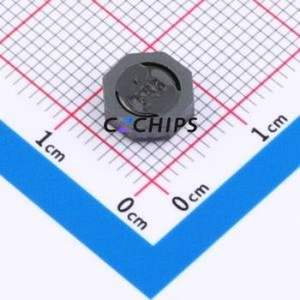 Inducteur de puissance SRU8028-6R8Y (Inductance : 6,8 µH) (Précision : 30 % Courant de saturation (Isat) : 2,5 A) - Product Image 1
