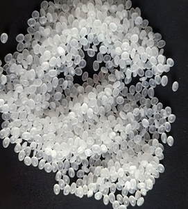 Chine Usine Fabricants Vierge Polypropylène PP Granules Plastique Polypropylène Recycler PP4 P210HS - Product Image 3