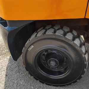 High Efficiency for Toyota 7F/8F3T/4T/4.5/5T/6T Diesel Forklift Multi-Functional Truck Construction Machinery Used <b>Unit</b> - Product Image 6