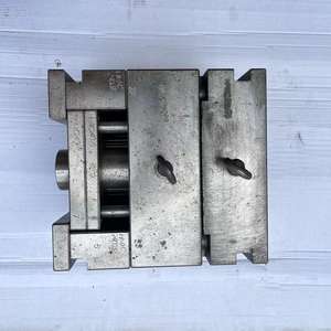 内部模具材料是8402或8407热处理的锌合金或铝合金压铸模具。 - Product Image 6