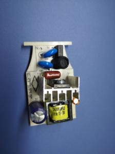 <span class=keywords><strong>Driver</strong></span> per Lampadine <span class=keywords><strong>LED</strong></span> 30W 40W 50W ad Alto Fattore di Potenza con Funzione OVP Protezione da Sovratensione <span class=keywords><strong>2.5KV</strong></span> - Product Image 5