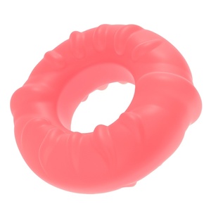 Anillo para Pene, Anillo para Retrasar la Eyaculación, Anillo para Bloquear el Prepucio, Anillo para Retener Semen, Artículos Íntimos de Sex Shop, Juguetes Sexuales para Hombres - Product Image 3