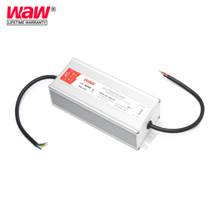 Wode Ip67จีนตัวจ่ายไฟสลับ20A 100W 5V <span class=keywords><strong>BG</strong></span>-100-5ตัวขับ CCTV LED เดี่ยวพร้อม CE ROHS 110V/220V 50/60Hz - Product Image 1