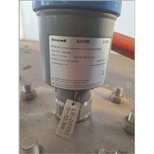 เครื่องวัดระดับเรดาร์ SLN700S เซ็นเซอร์โลหะ รับประกัน 1 ปี บรรจุภัณฑ์เดิม ของใหม่ มีสินค้าในสต็อก หัวเตาน้ำมัน - Product Image 1