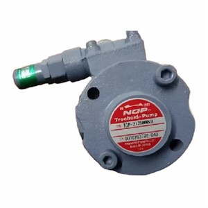 ปั๊มไฮดรอลิก NOP รุ่น TOP-2MY750-208HWMVD-4L มอเตอร์ไฟฟ้า ปรับอัตราการไหลได้ ใช้งานทั่วไป 24V ติดตั้งแบบเกลียว - Product Image 4