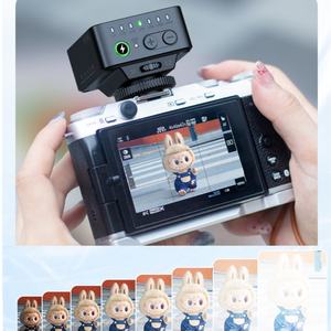 Fábrica 2025 Nueva <span class=keywords><strong>Mini</strong></span> Cámara Flash 7 niveles de Flash GN15 Flash Speedlite para Sony para Olympus <span class=keywords><strong>Pentax</strong></span> y otras cámaras DSLR - Product Image 6