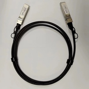 สายเคเบิล SFP+ 10G DAC โมดูล SFP ตัวรับส่งสัญญาณแบบ Passive Direct Attach - Product Image 4