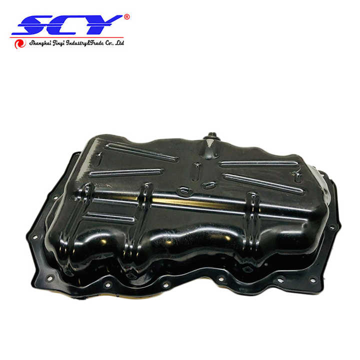 Engine Oil Pan Suitable for Ford 2.0L EcoBlue nr 2290035  