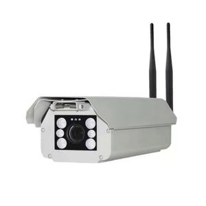 Cámara ANPR de Captura de Matrículas con Velocidad 4G, Reconocimiento Automático de Matrículas Móviles - Product Image 1