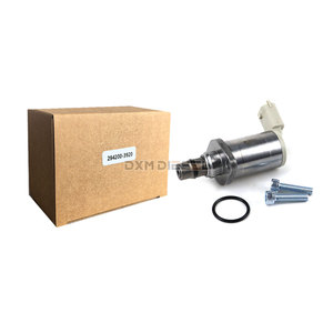 294200-3920 2942003920 <b>Pump</b> <b>Suction</b> Control Fits for Colorado XLD28 2.8L 294200-3920 Injection Control 294200- - Product Image 2