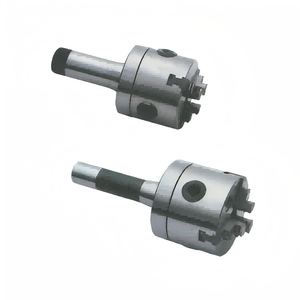 Thiết kế tự định tâm, giao hàng toàn cầu nhanh, lực kẹp mạnh, thích hợp cho máy tiện CNC/Thủ Công-mâm cặp <span class=keywords><strong>3</strong></span> hàm chính xác - Product Image 2