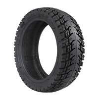 Pneu tubeless tout-terrain Ulip 10*2.75-6.5, pneu tubeless élargi 10*2.75-6.5 pour Kukirin G2 G3 G2 Ultra M4 Max A1