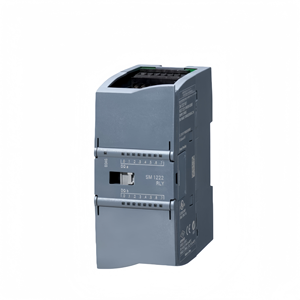 Controlador Lógico Programable de Seguridad 6ES7212-1AF40-0XB0, Compatible con S7-1200, 8 E/S, Ethernet, 220V DC/DC/DC, CPU, ¡Gran Venta! - Product Image 4