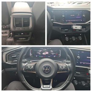 Tacqua 2019-2023 380TSI <span class=keywords><strong>Moteur</strong></span> essence turbo 4x4 Euro VI Mini SUV Automatique R17 <span class=keywords><strong>Volant</strong></span> à gauche Sièges en cuir d'occasion LED - Product Image 6