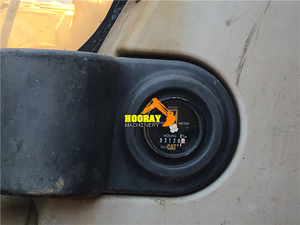 รถขุดตีนตะขาบมือสอง Caterpillar CAT320C ของแท้ 21 ตัน รุ่น CAT 320 320D2 320GC 320C ระบบไฮดรอลิก รถขุดตีนตะขาบมือสอง Cat320C - Product Image 4