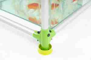 Gran hidroponía acuaponia invernadero agricultura Kit económico planta maceta sistema de cultivo interior exterior verduras hierbas flores - Product Image 5