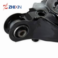 Buje de brazo de Control de arrastre trasero de suspensión 061666 1064128 1150353 1357317 1357319 1909108 para-Ford