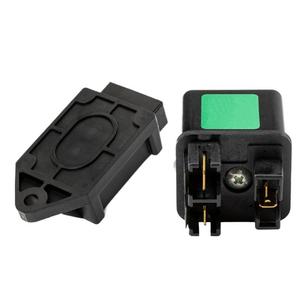 Isuzu Relay 16415-65660 16415-65662 For Glow <b>Plug</b> <b>Replacement</b> Auto Relays - Product Image 2