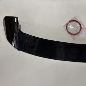 <span class=keywords><strong>Spoiler</strong></span> MP Nero Lucido per <span class=keywords><strong>BMW</strong></span> Serie 1 <span class=keywords><strong>F20</strong></span> LCI 2015-2017 - Product Image 2