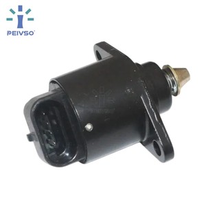 Vanne de Régulation de Ralenti PEIVSO pour Moteur Automobile, Vente en Gros Usine, Garantie 1 An, pour Hafei Brio OEM 465Q1AD1107900B - Product Image 1