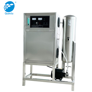 Thương Mại 20 gam/giờ <span class=keywords><strong>Ozone</strong></span> Máy Nước Với Cao <span class=keywords><strong>Ozone</strong></span> Nồng độ Cho Nhà Máy Trái Cây/Rau Làm Sạch Hồ Bơi Khử Trùng Nước - Product Image 5