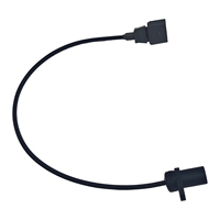 Capteur de position de vilebrequin OEM 21040110901 pour ODES 800 1000 Dominator Raider Assailant ATV UTV Buggy Pièces