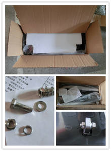 ディープサイクルバルブ調節充電式エネルギー貯蔵バッテリー12V0.8ahゲル電池ソーラー密閉型鉛蓄電池 - Product Image 5