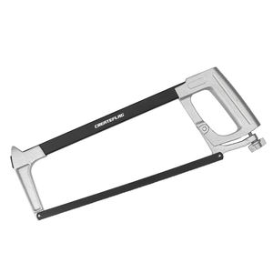 CreateFlag मैनुअल एबीएस प्लास्टिक संभाल ग्रहण Hacksaw ब्लेड - Product Image 6