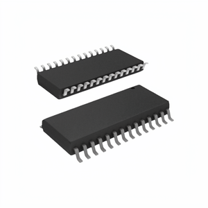 Manufacturer Channel Electronic Chips Component ISD1790SYR 28 SOlC Interface - Product Image 1