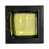 Muestra Gratuita, Transformador de Potencia Flyback de Alta Frecuencia ZHY PQ3230 Personalizable de Fábrica, Entrada 110V/120V/240V, Salida 36V/42V