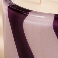 Ensemble de bougies parfumées de luxe pour la maison, avec logo personnalisé, OEM, marque privée, coffret cadeau, vente en gros