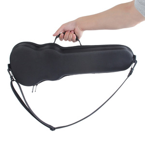 Estuche para guitarra EVA, bolsa de almacenamiento impermeable, ligera, portátil, a prueba de golpes, para uso doméstico - Product Image 2