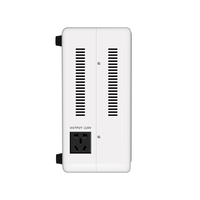 Régulateur électronique monophasé TKR série 2kva 220v Avr