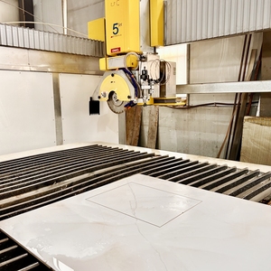 Máquina de Corte de Piedra TITAN Plus 5Jet Combinada con Sierra de Puente CNC de 5 Ejes y Chorro de Agua para Granito con Alta Precisión Automática - Product Image 6