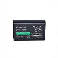 Accessoires de jeu pour console portable, adaptateur secteur pour PS Vita, alimentation, convertisseur de chargeur pour PSV 2000, adaptateur