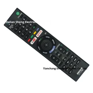 Cho Sony RMT-300P 300E phổ điều khiển từ xa cho Đông Nam Á thị trường cho Sony LCD TV làm bằng nhựa - Product Image 5