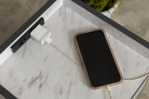 Mesitas de Noche Modernas al por Mayor, Fabricante Directo, Mesita de Noche de Tablero de Partículas para Exportación al por Mayor - Product Image 4