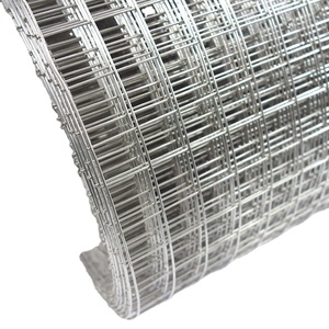 5FT Verde Rojo Marrón Recubierto de PVC Recubierto de plástico Malla soldada Alambre Malla soldada galvanizada Valla al aire libre Jaula para mascotas para jaula de pollo - Product Image 5